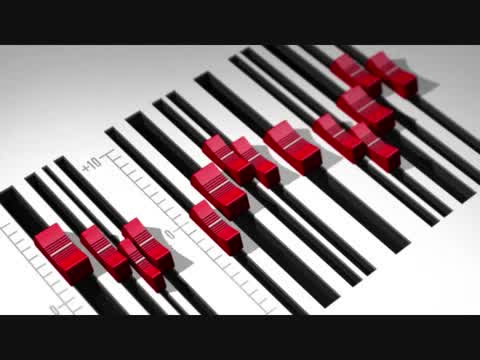 کاور آهنگ Instrumental The Temper Trap از Love Lost Beat