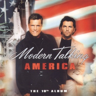 کاور آهنگ Run to You از Modern Talking
