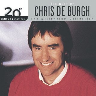 کاور آهنگ Fire On The Water از Chris de Burgh