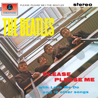 کاور آهنگ Twist and Shout از The Beatles