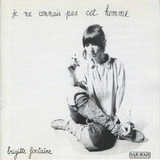 کاور آهنگ Comment ça va از Brigitte Fontaine & Areski Belkacem