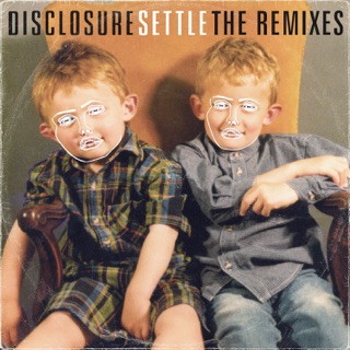 کاور آهنگ You & Me (feat. Eliza Doolittle) [Flume Remix] از Disclosure
