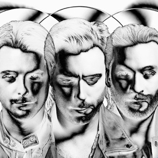 کاور آهنگ Greyhound از Swedish House Mafia