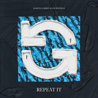 کاور آهنگ Repeat It از Martin Garrix & Ed Sheeran