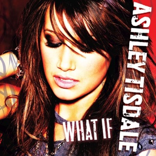 کاور آهنگ What If از Ashley Tisdale