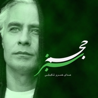 کاور آهنگ Zalemi Ra Hekayat Konand از Khosro Shakibaei