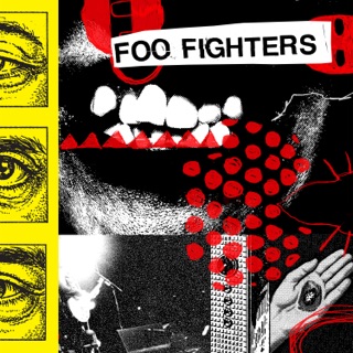 کاور آهنگ Window از Foo Fighters