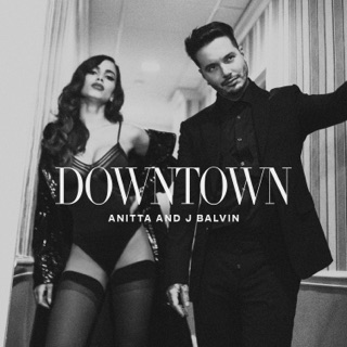 کاور آهنگ Tonto از J Balvin