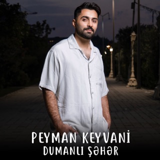 کاور آهنگ Gejalar از Peyman keyvani