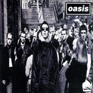 کاور آهنگ D'You Know What I Mean? از Oasis