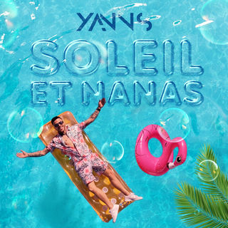 کاور آهنگ Soleil et nanas از Yanns