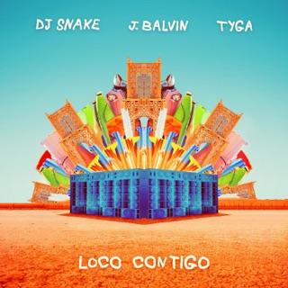 کاور آهنگ Loco Contigo (feat. Tyga) از DJ Snake & J Balvin
