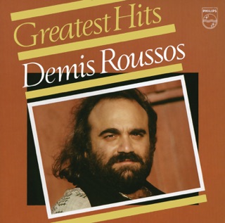 کاور آهنگ With You از Demis Roussos