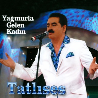 کاور آهنگ Dağlar Dağlar از İbrahim Tatlıses