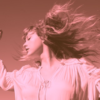 کاور آهنگ Love Story (Taylor's Version) [Elvira Remix] از Taylor Swift