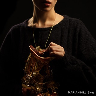 کاور آهنگ Lips از Marian Hill