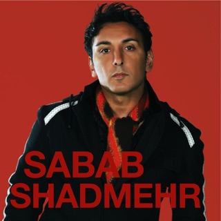 کاور آهنگ Residi از Shadmehr Aghili