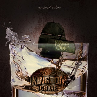 کاور آهنگ I've Been Trying از Kingdom Come
