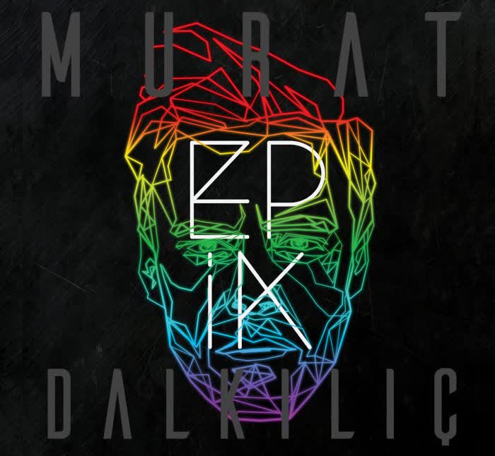 کاور آهنگ 05. Murat Dalkilic از Cadi Kazani