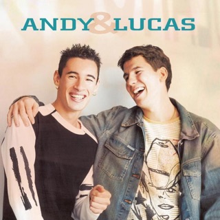 کاور آهنگ Tanto la Queria از Andy & Lucas
