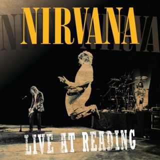 کاور آهنگ Blew (Live at Reading, 08/30/92) از Nirvana