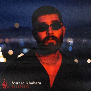 کاور آهنگ Mirese Khabara (Remix) از Ali Yasini