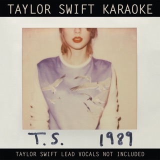 کاور آهنگ How You Get the Girl (Karaoke Version) از Taylor Swift