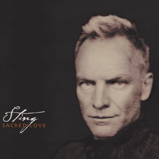 کاور آهنگ Send Your Love (feat. Vicente Amigo) از Sting