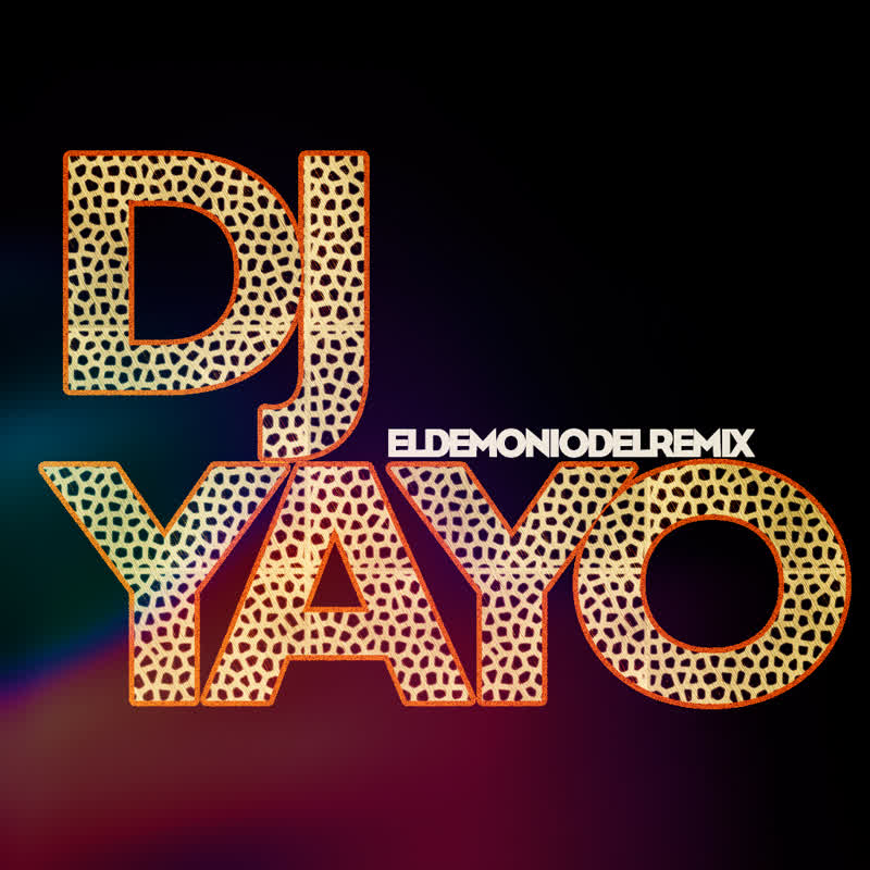 کاور آهنگ Ella Quiere Hmm Haa Hmm - DJ YAYO 2014 از DJ Yayo