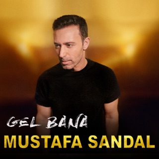 کاور آهنگ Gel Bana از Mustafa Sandal