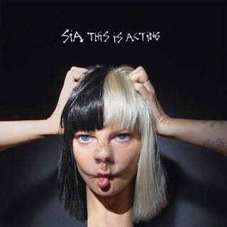 کاور آهنگ Unstoppable از Sia