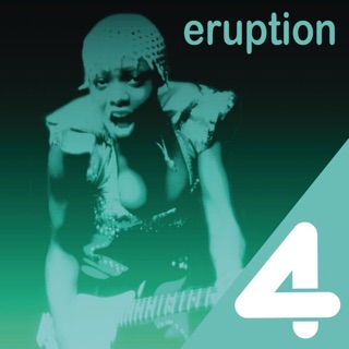 کاور آهنگ One Way Ticket از Eruption