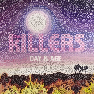 کاور آهنگ Spaceman از The Killers