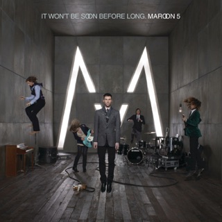 کاور آهنگ Won't Go Home Without You از Maroon 5
