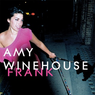 کاور آهنگ In My Bed از Amy Winehouse