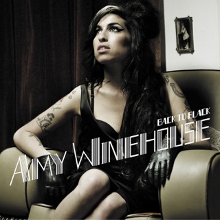 کاور آهنگ Back To Black (Original Demo) از Amy Winehouse