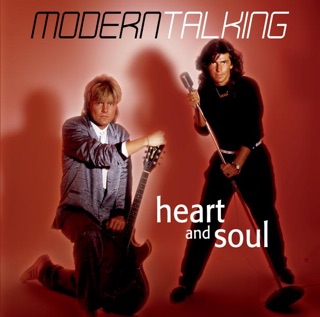 کاور آهنگ In Shaire از Modern Talking