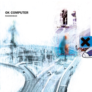 کاور آهنگ Let Down از Radiohead