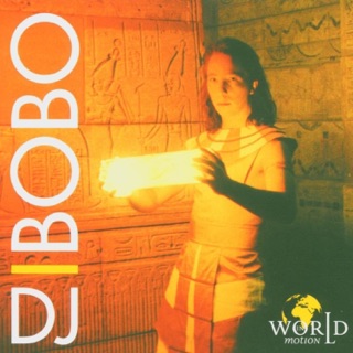 کاور آهنگ Pray از DJ BoBo