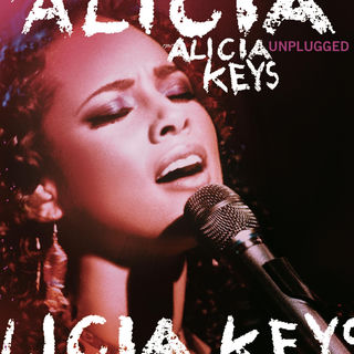 کاور آهنگ Streets Of NY Ft. Nas & Rakim از Alicia Keys