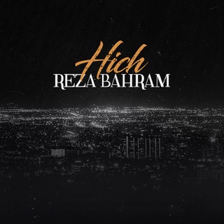 کاور آهنگ Hich از Reza Bahram