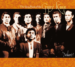 کاور آهنگ Pida Me La از Gipsy Kings