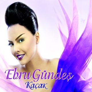 کاور آهنگ Mazi از Ebru Gündeş
