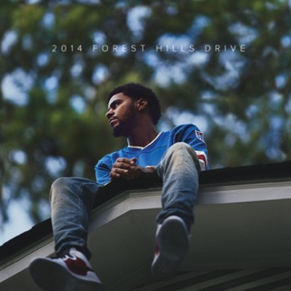 کاور آهنگ Love Yourz از J. Cole