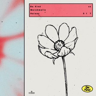 کاور آهنگ Be Kind از Marshmello & Halsey