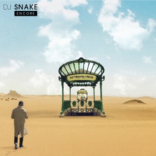کاور آهنگ Oh Me Oh My (feat. Travis Scott, Migos & GASHI) از DJ Snake