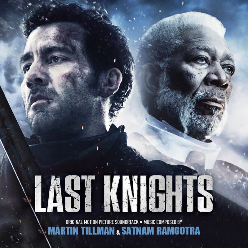 کاور آهنگ Rescue feat. Natacha Atlas از OST The Last Knights