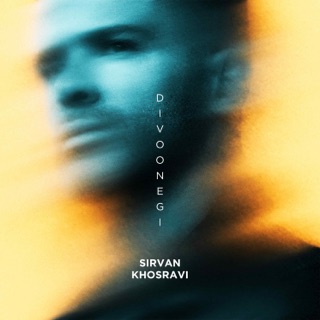 کاور آهنگ Divoonegi (Remix) از Sirvan Khosravi
