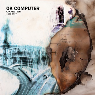 کاور آهنگ Exit Music (For a Film) [Remastered] از Radiohead