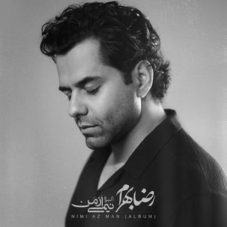 کاور آهنگ Hamdam (Remix) از Reza Bahram